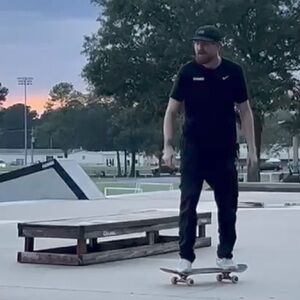 Meet your Posher, Doug